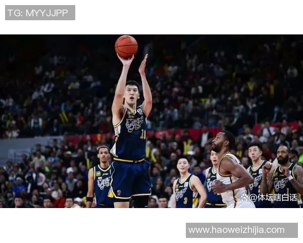 广东宏远遭遇不败神话破裂，江苏同曦闯入半决赛成黑马