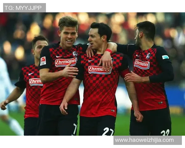 弗赖堡主场大胜云达不莱梅，提升球队信心