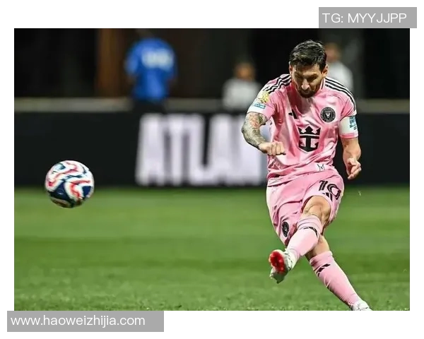 曼城官方宣布签下梅西，与瓜迪奥拉再携手！