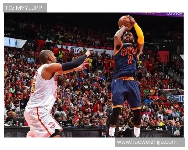 欧文神奇表现送骑士进总决赛，闯过勇士东岭