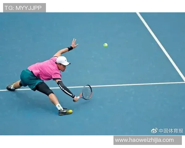 科学网球的节奏训练技巧与方法探索助力提升竞技水平