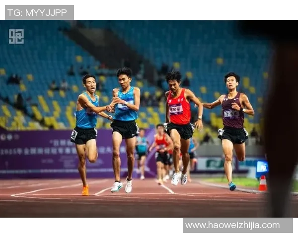 辽宁田径队包揽全国田径锦标赛多个项目冠军，实力横扫！